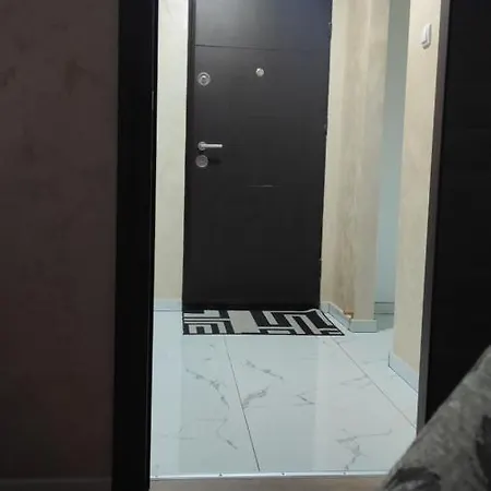 Apartman Centar_park